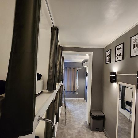 Vila Rock Hostel - Proximo Allianz Parque, Vila Madalena, Av Paulista, Hospital Das Clinicas Incor Fmusp São Paulo Eksteriør bilde