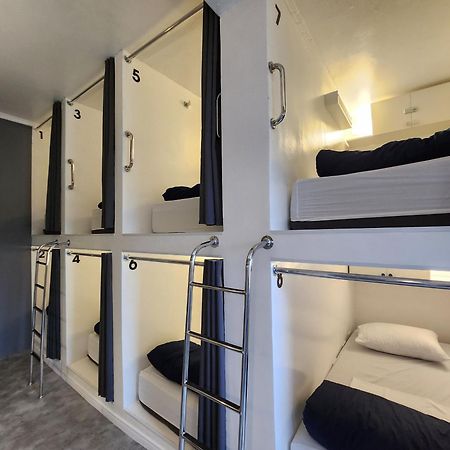 Vila Rock Hostel - Proximo Allianz Parque, Vila Madalena, Av Paulista, Hospital Das Clinicas Incor Fmusp São Paulo Eksteriør bilde