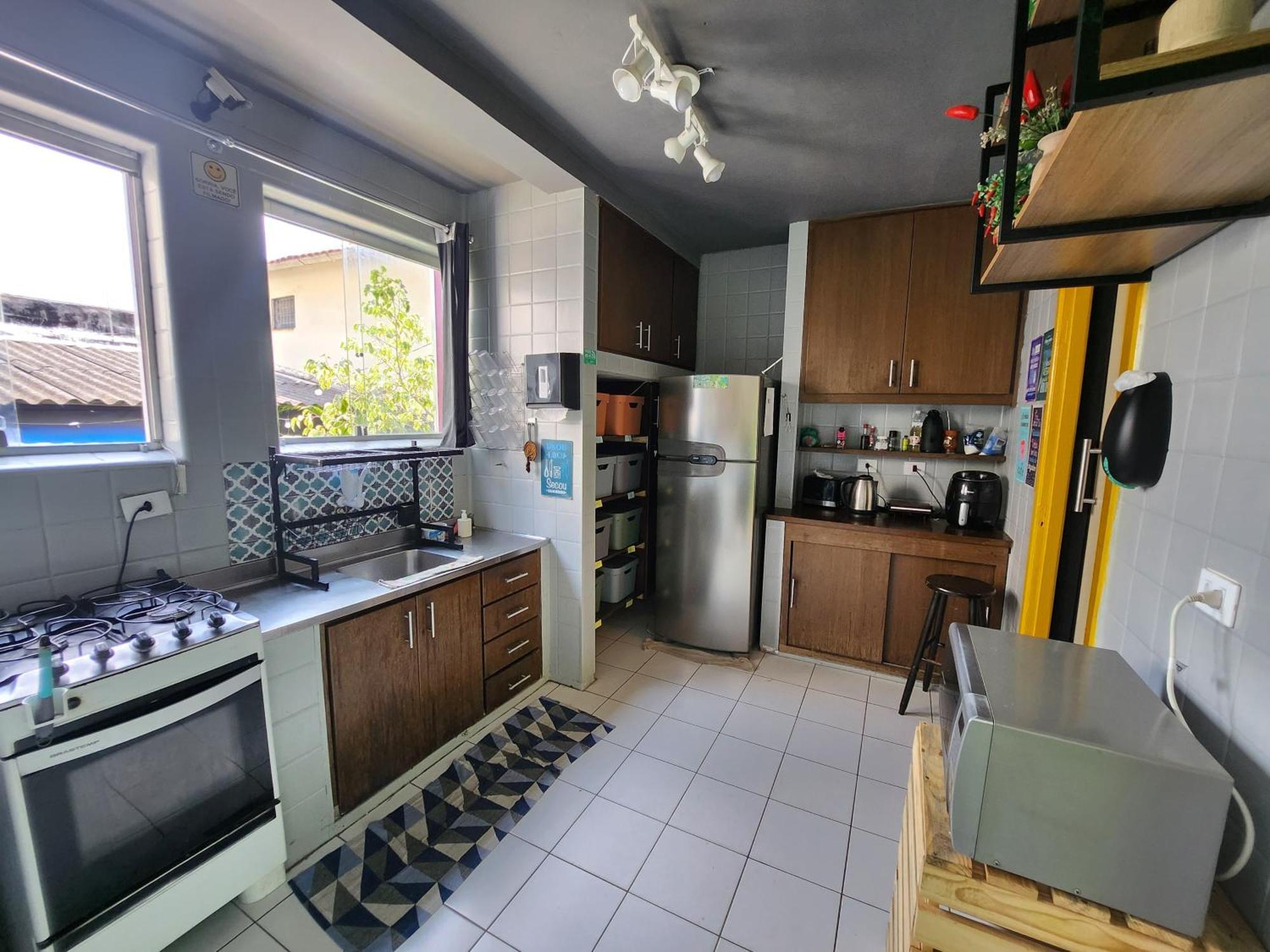 Vila Rock Hostel - Proximo Allianz Parque, Vila Madalena, Av Paulista, Hospital Das Clinicas Incor Fmusp São Paulo Eksteriør bilde