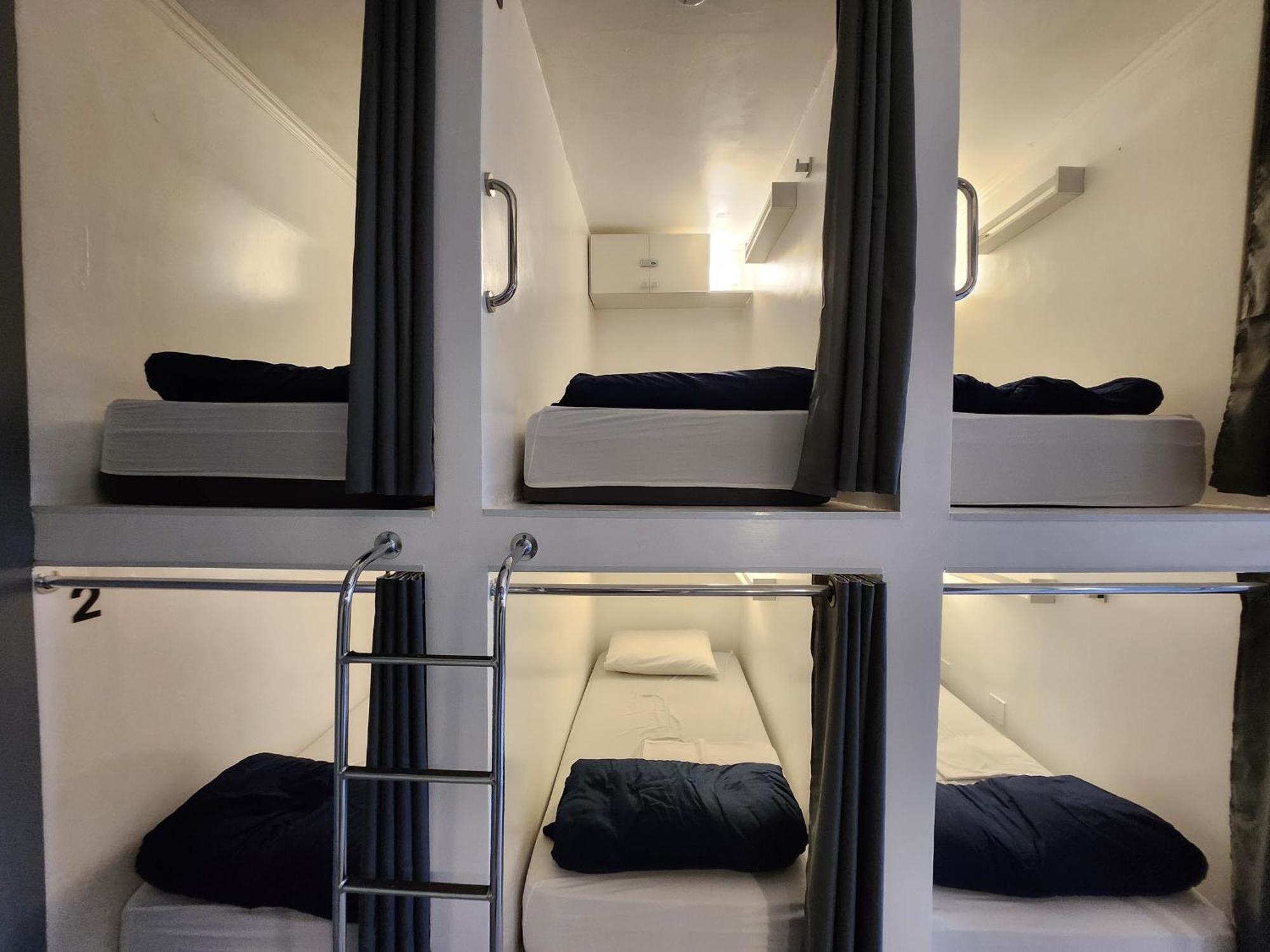 Vila Rock Hostel - Proximo Allianz Parque, Vila Madalena, Av Paulista, Hospital Das Clinicas Incor Fmusp São Paulo Eksteriør bilde