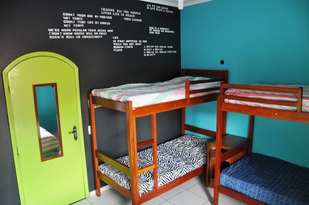 Vila Rock Hostel - Proximo Allianz Parque, Vila Madalena, Av Paulista, Hospital Das Clinicas Incor Fmusp São Paulo Eksteriør bilde