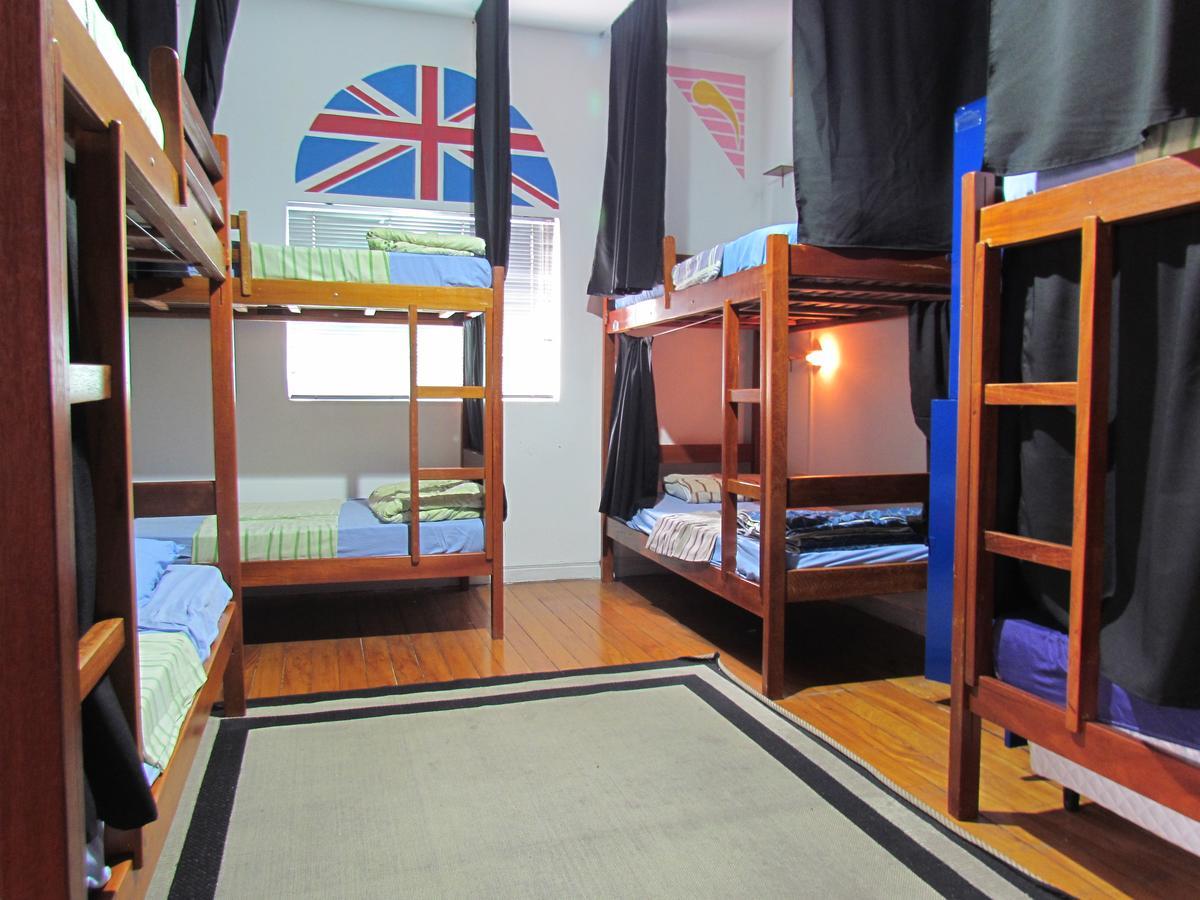 Vila Rock Hostel - Proximo Allianz Parque, Vila Madalena, Av Paulista, Hospital Das Clinicas Incor Fmusp São Paulo Eksteriør bilde