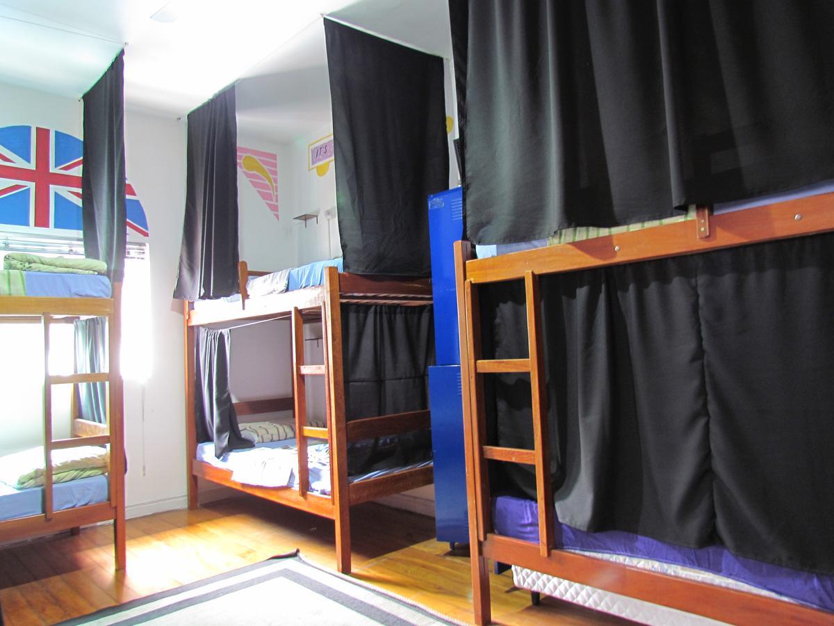 Vila Rock Hostel - Proximo Allianz Parque, Vila Madalena, Av Paulista, Hospital Das Clinicas Incor Fmusp São Paulo Eksteriør bilde