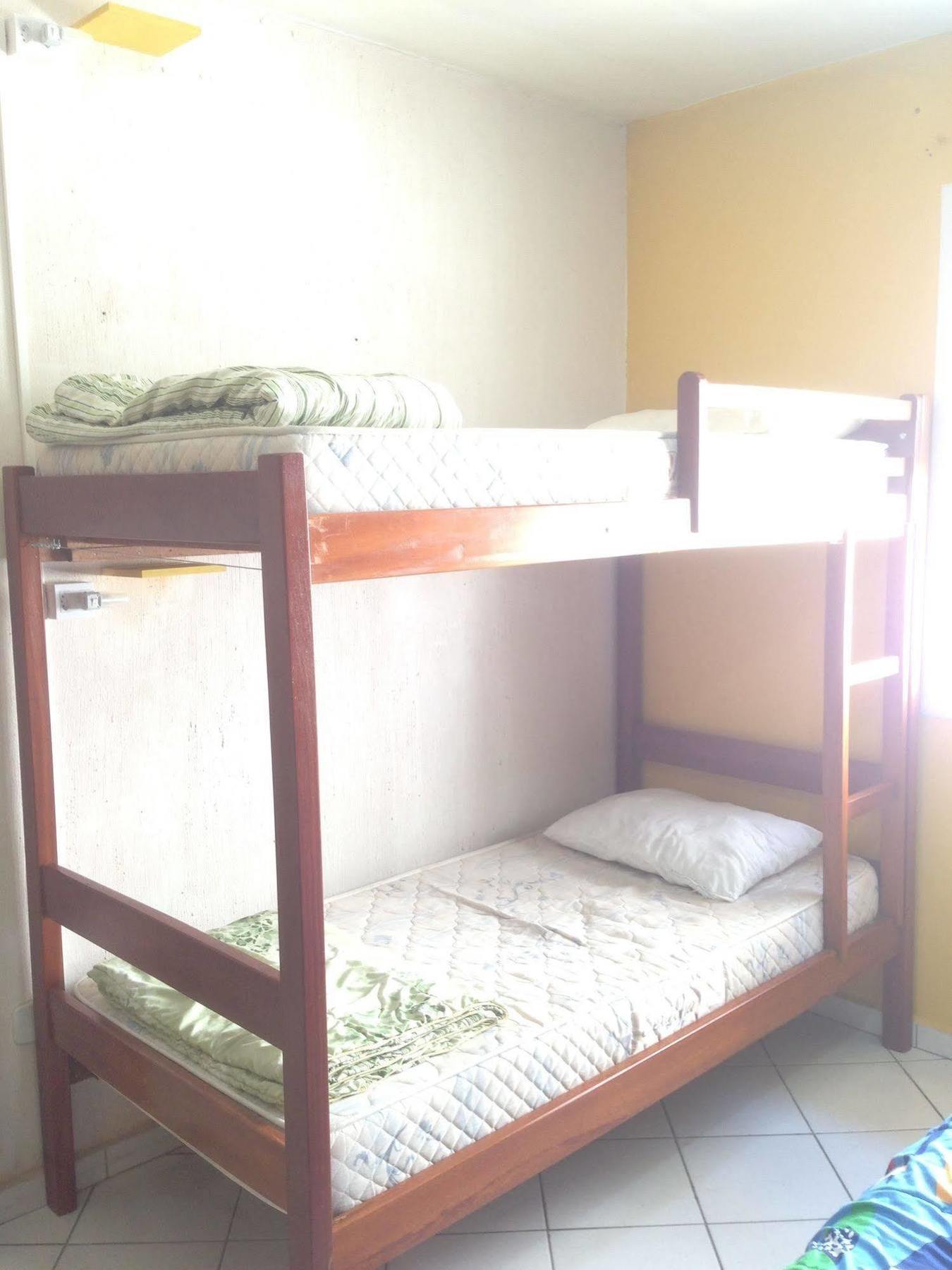 Vila Rock Hostel - Proximo Allianz Parque, Vila Madalena, Av Paulista, Hospital Das Clinicas Incor Fmusp São Paulo Eksteriør bilde