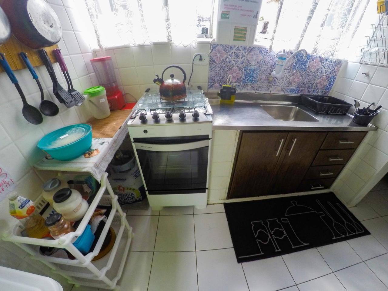 Vila Rock Hostel - Proximo Allianz Parque, Vila Madalena, Av Paulista, Hospital Das Clinicas Incor Fmusp São Paulo Eksteriør bilde